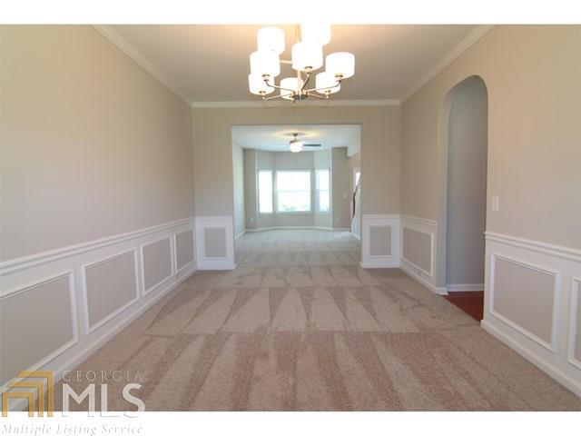 Palmetto Farms - Residential