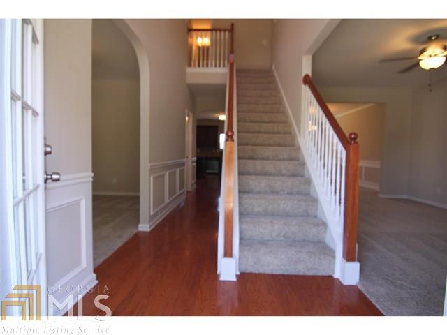 Palmetto Farms - Residential