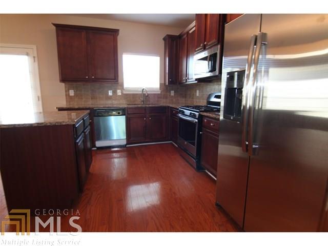 Palmetto Farms - Residential