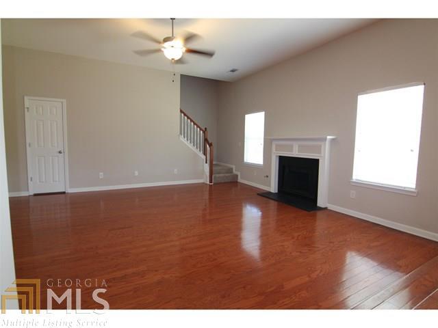 Palmetto Farms - Residential