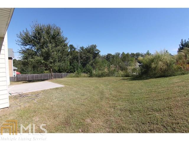 Palmetto Farms - Residential