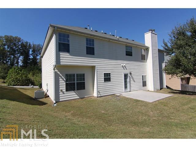 Palmetto Farms - Residential
