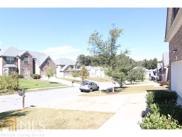 Palmetto Farms - Residential