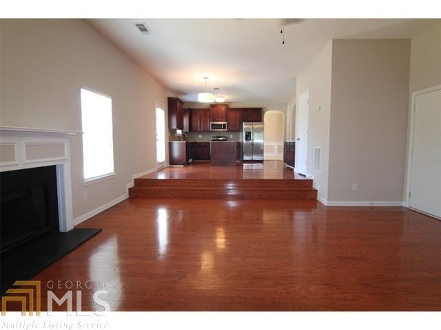 Palmetto Farms - Residential