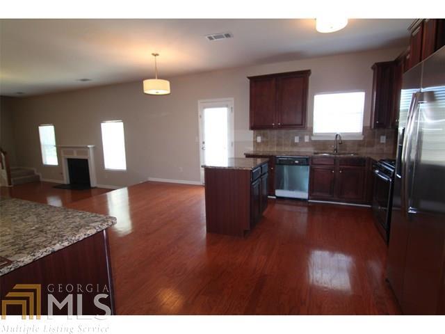 Palmetto Farms - Residential