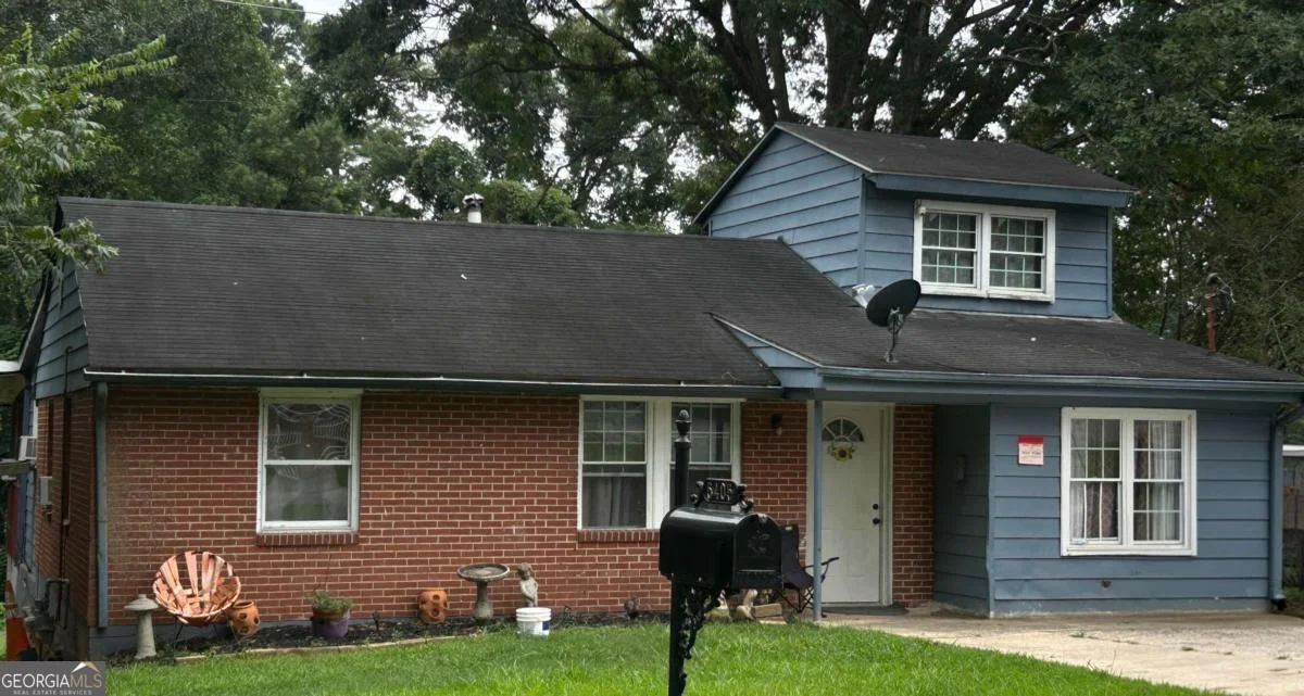 5405 Lee Circle