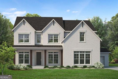 4940 Asprey CT Cumming GA 30040