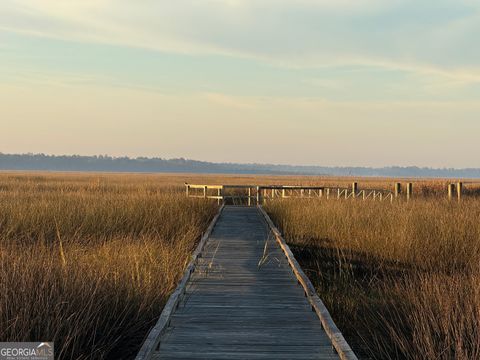 Photo of 1077 Greenwillow Drive, St. Marys, GA 31558 (MLS # 10653472)