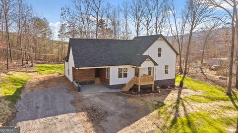 1145 Daniels RD Trenton GA 30752