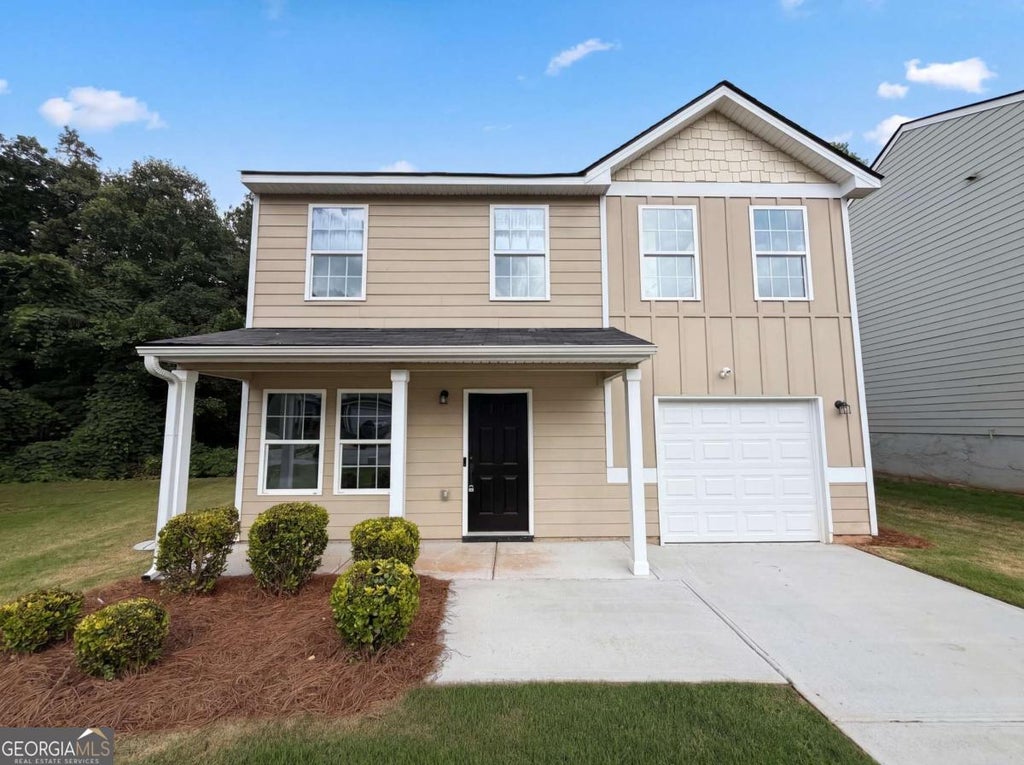 Photo of 365 Jada Lane, Villa Rica, GA 30180 (MLS # 10785676)