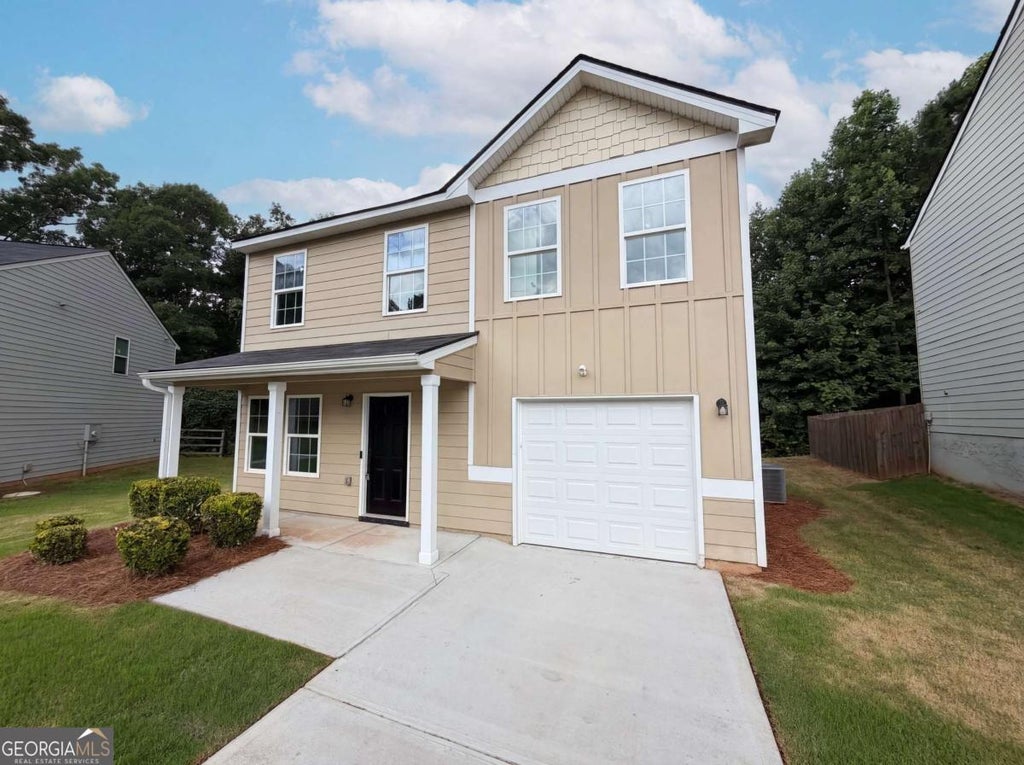 Photo of 365 Jada Lane, Villa Rica, GA 30180 (MLS # 10785676)