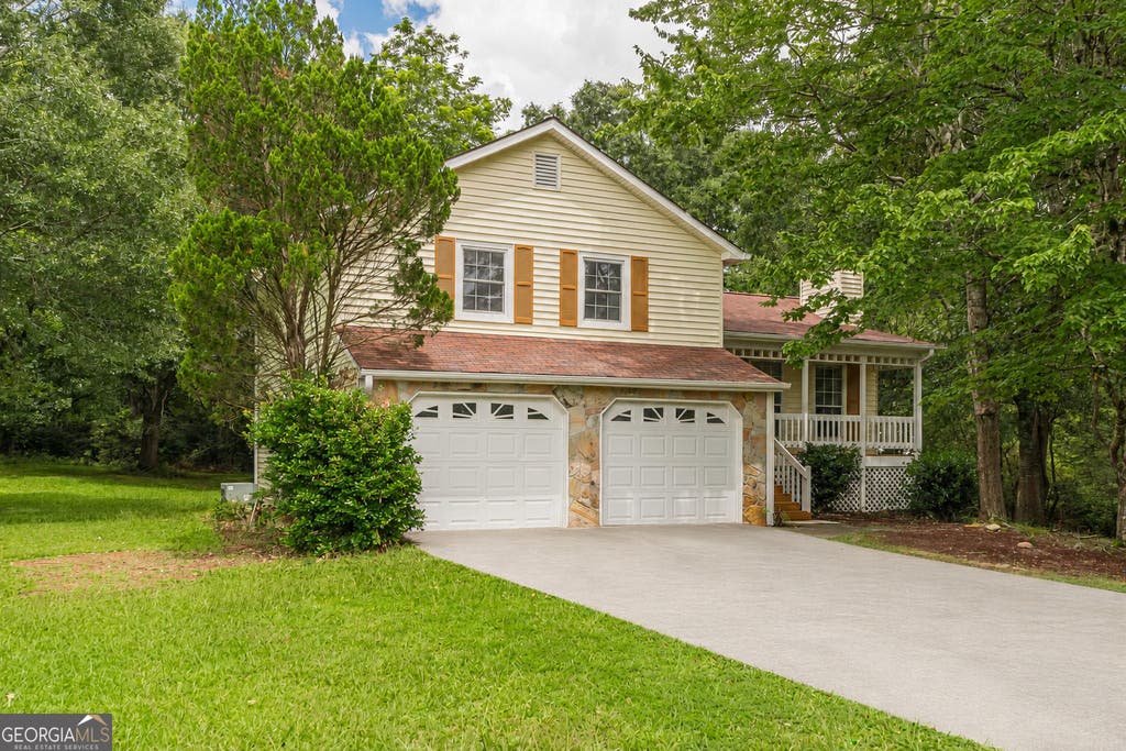 Photo of 140 Anna Avenue, Palmetto, GA 30268 (MLS # 10807911)