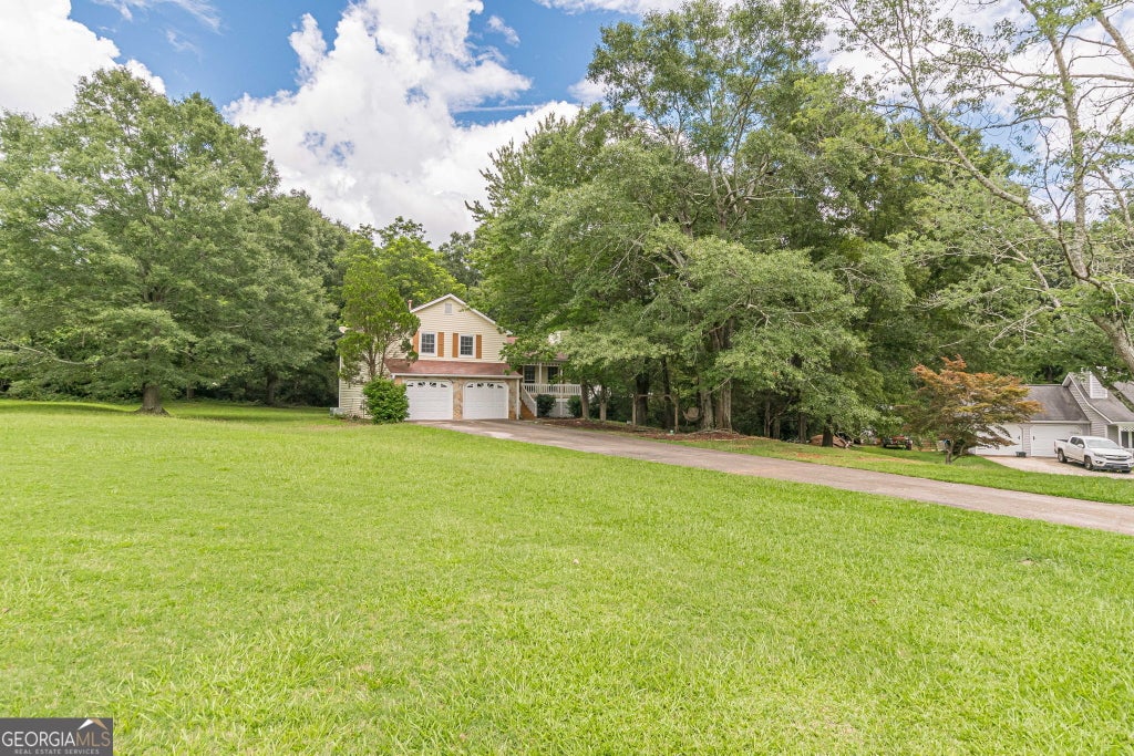 Photo of 140 Anna Avenue, Palmetto, GA 30268 (MLS # 10807911)