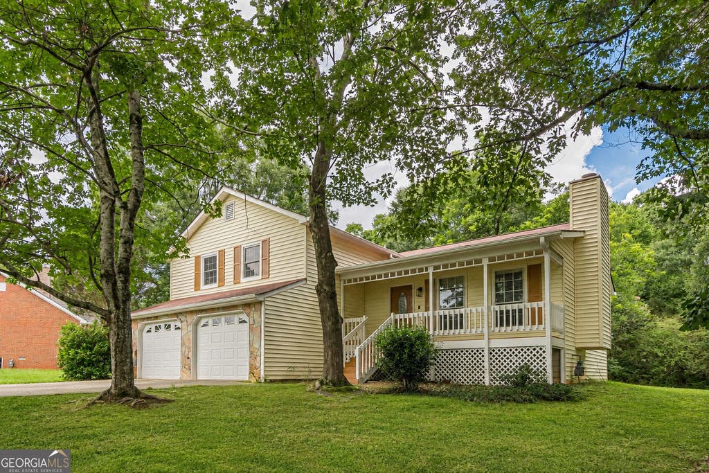 Photo of 140 Anna Avenue, Palmetto, GA 30268 (MLS # 10807911)