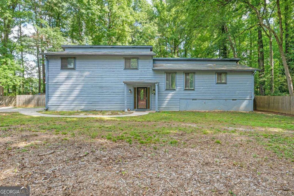 1972 Cooper Way