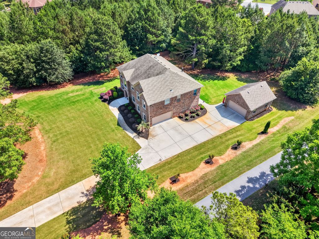 Photo of 2300 Tucker Mill Road SW, Conyers, GA 30094 (MLS # 10768209)