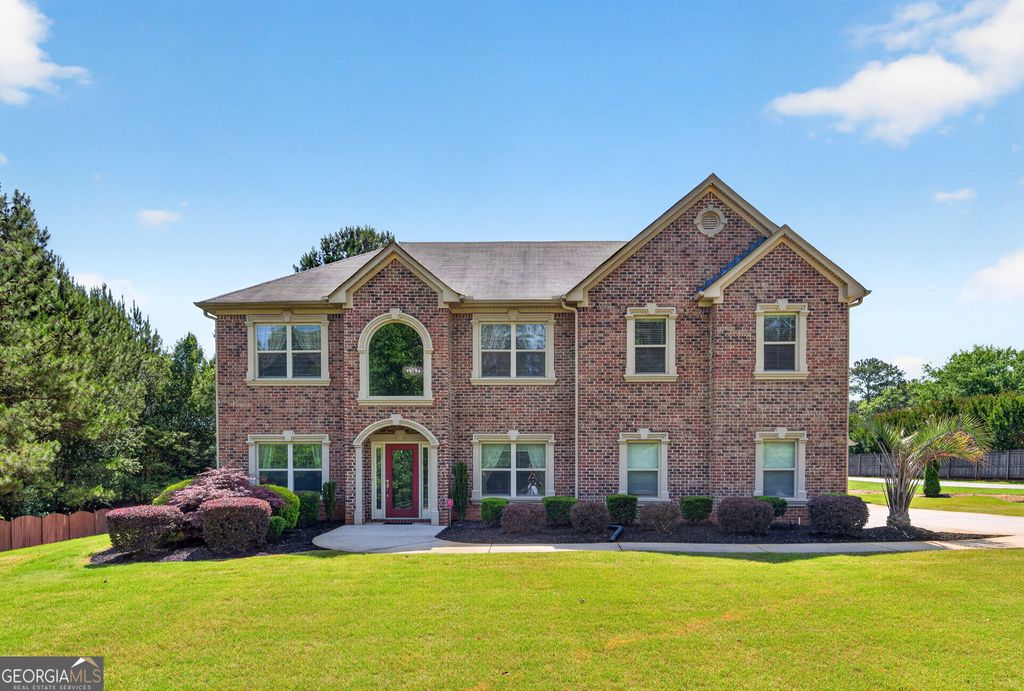 Photo of 2300 Tucker Mill Road SW, Conyers, GA 30094 (MLS # 10768209)