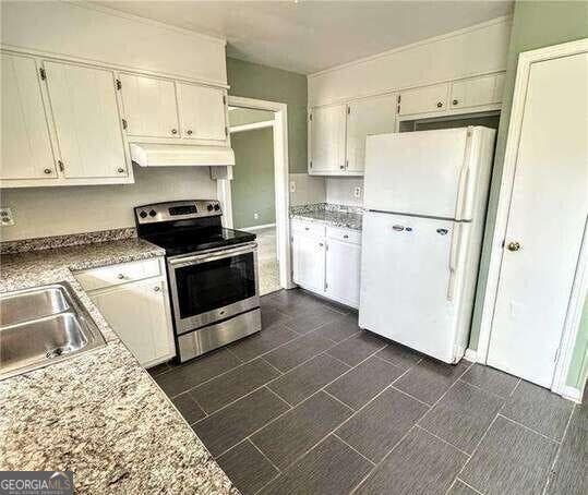 Photo of 4093 Hideaway Drive, Tucker, GA 30084 (MLS # 10816878)