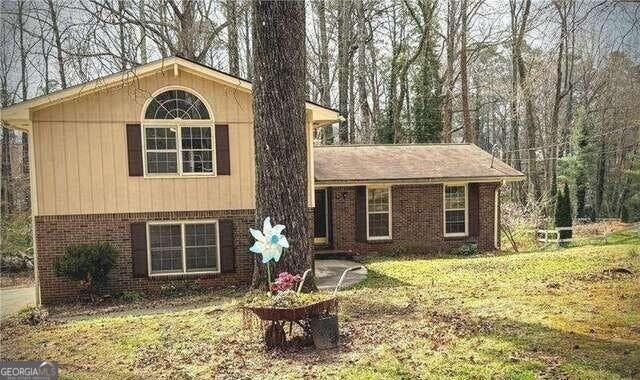 Photo of 4093 Hideaway Drive, Tucker, GA 30084 (MLS # 10816878)