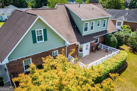 A home in Carrollton