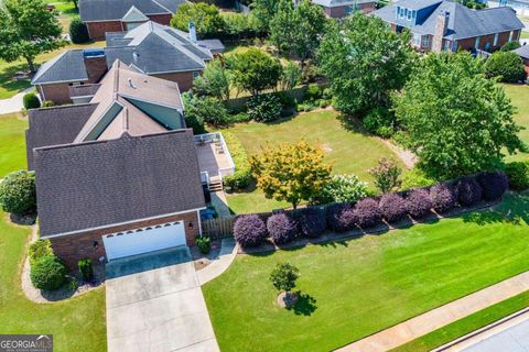 A home in Carrollton