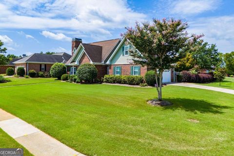 A home in Carrollton