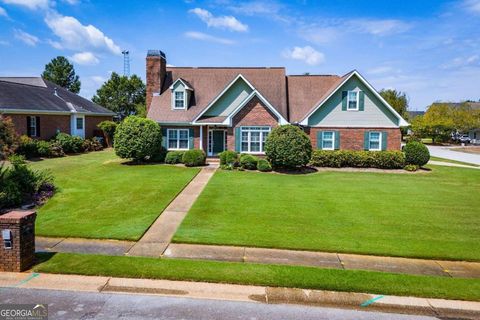 A home in Carrollton