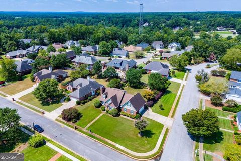 A home in Carrollton