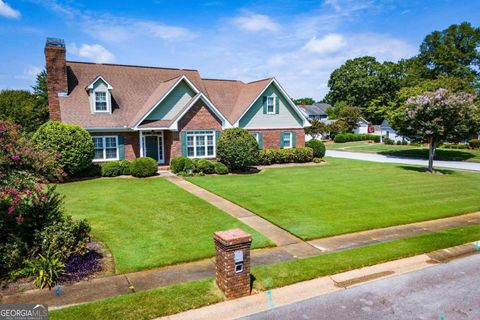 A home in Carrollton