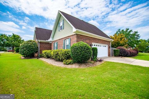 A home in Carrollton