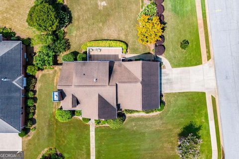 A home in Carrollton