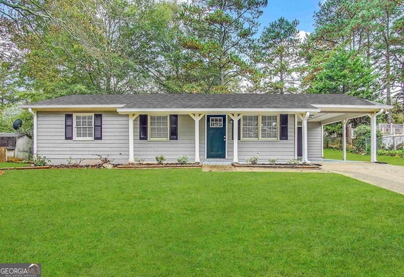 2987 LANDMARK DR SE, CONYERS, GA 30094 - Image ca8faaa699e473416a199ca7c8f9be59/1968445775