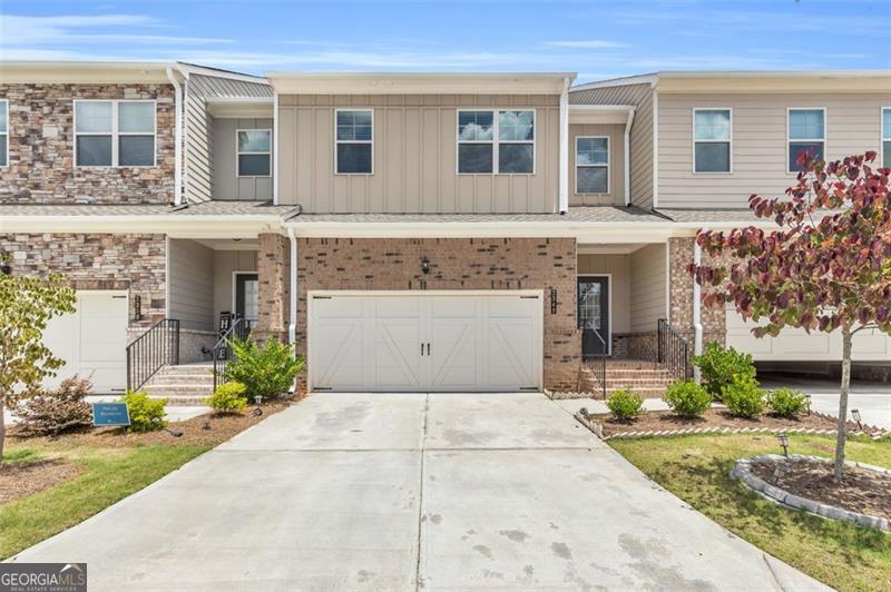 2340 Manor Pointe DR
