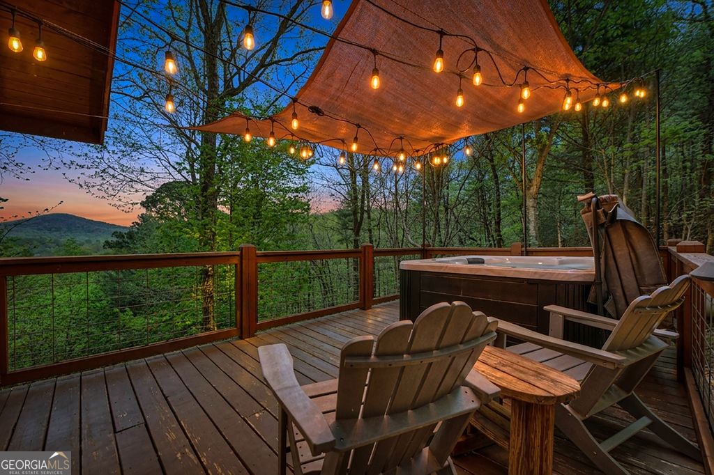 Photo of 305 Kimbolton Drive, Morganton, GA 30560 (MLS # 10737934)