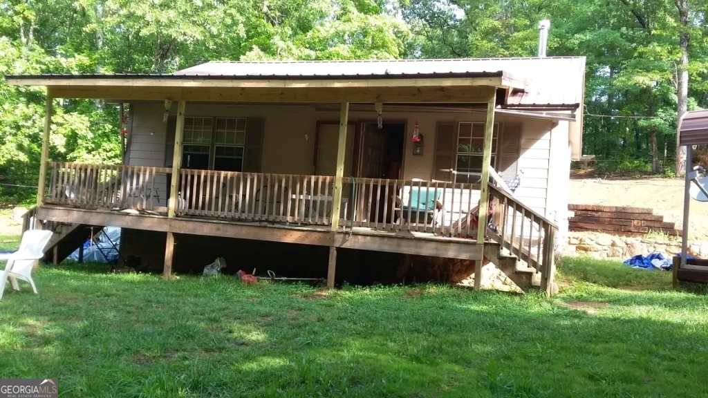 80 Beaver Run Court, Waco, GA, 30182