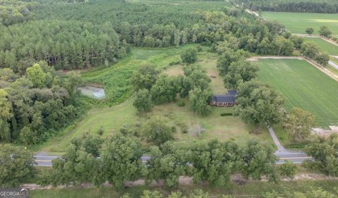 A home in Reidsville