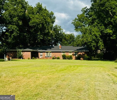 A home in Reidsville