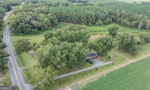 A home in Reidsville