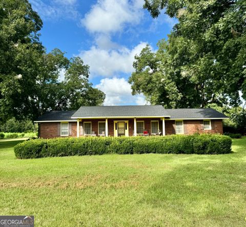 A home in Reidsville