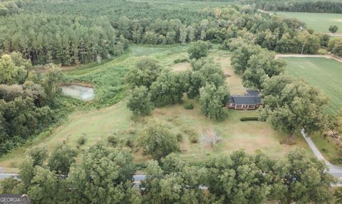 A home in Reidsville