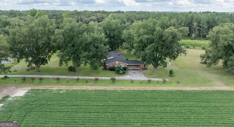 A home in Reidsville