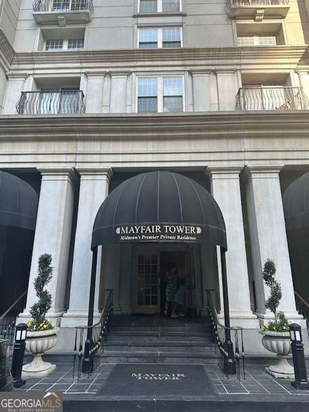 Photo of 199 14th Street NE, Atlanta, GA 30309 (MLS # 10724958)