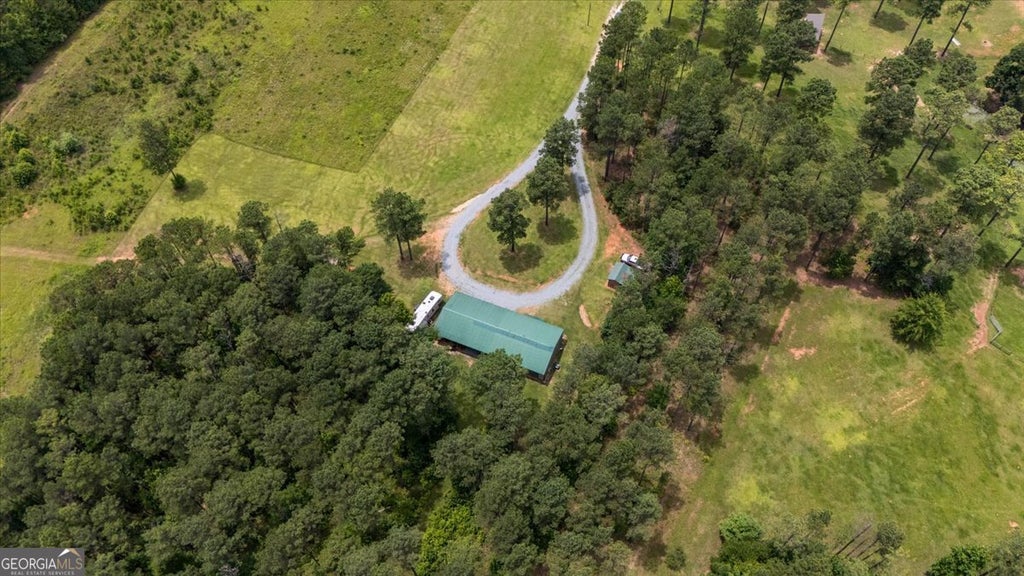 Photo of 170 Arrowhead Drive, Gray, GA 31032 (MLS # 10793640)