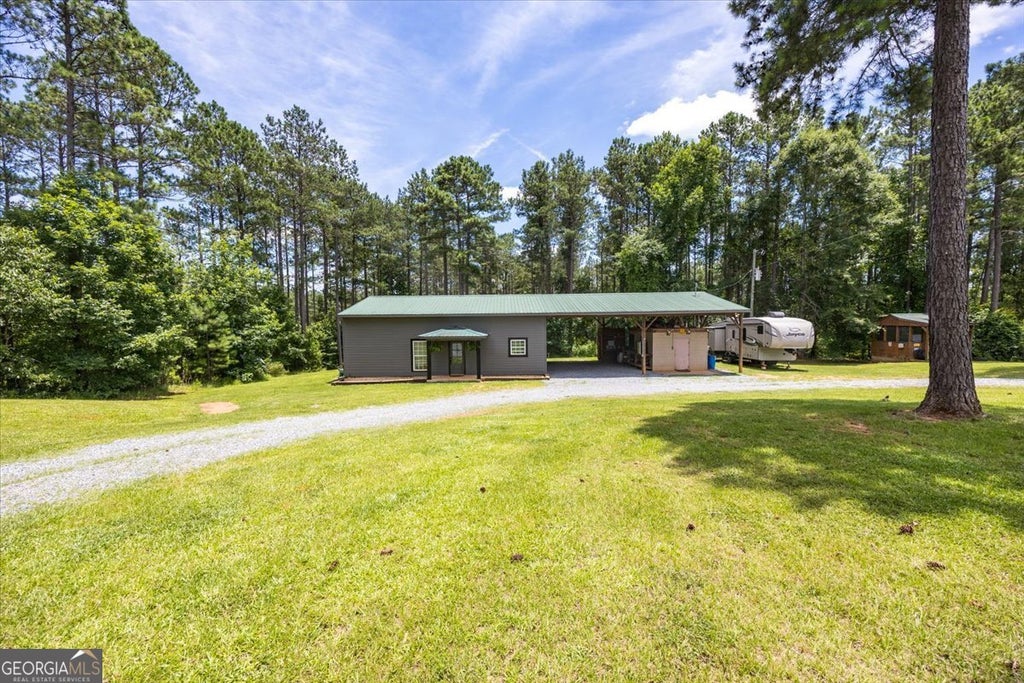 Photo of 170 Arrowhead Drive, Gray, GA 31032 (MLS # 10793640)