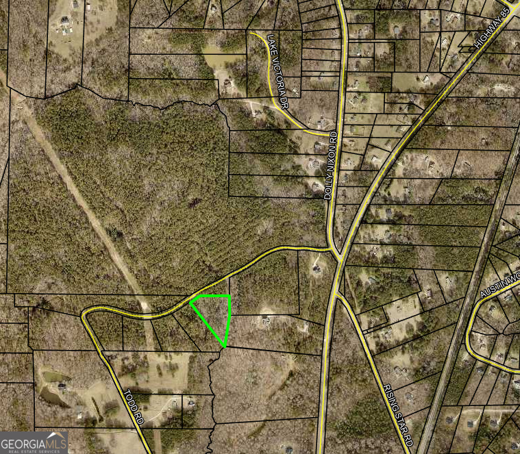 Photo 1 of 2 — LOT 1 Todd Five, Senoia, GA 30276