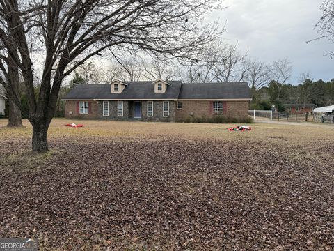 A home in Wrightsville