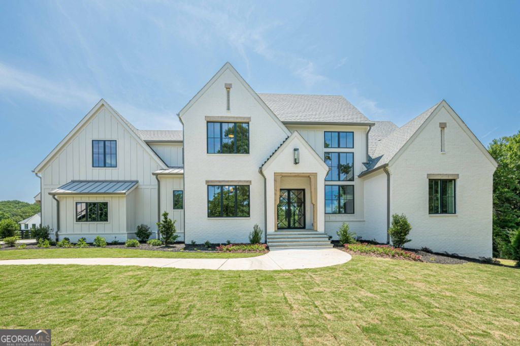 Photo of 178 Crabapple Lane, Tyrone, GA 30290 (MLS # 10724132)