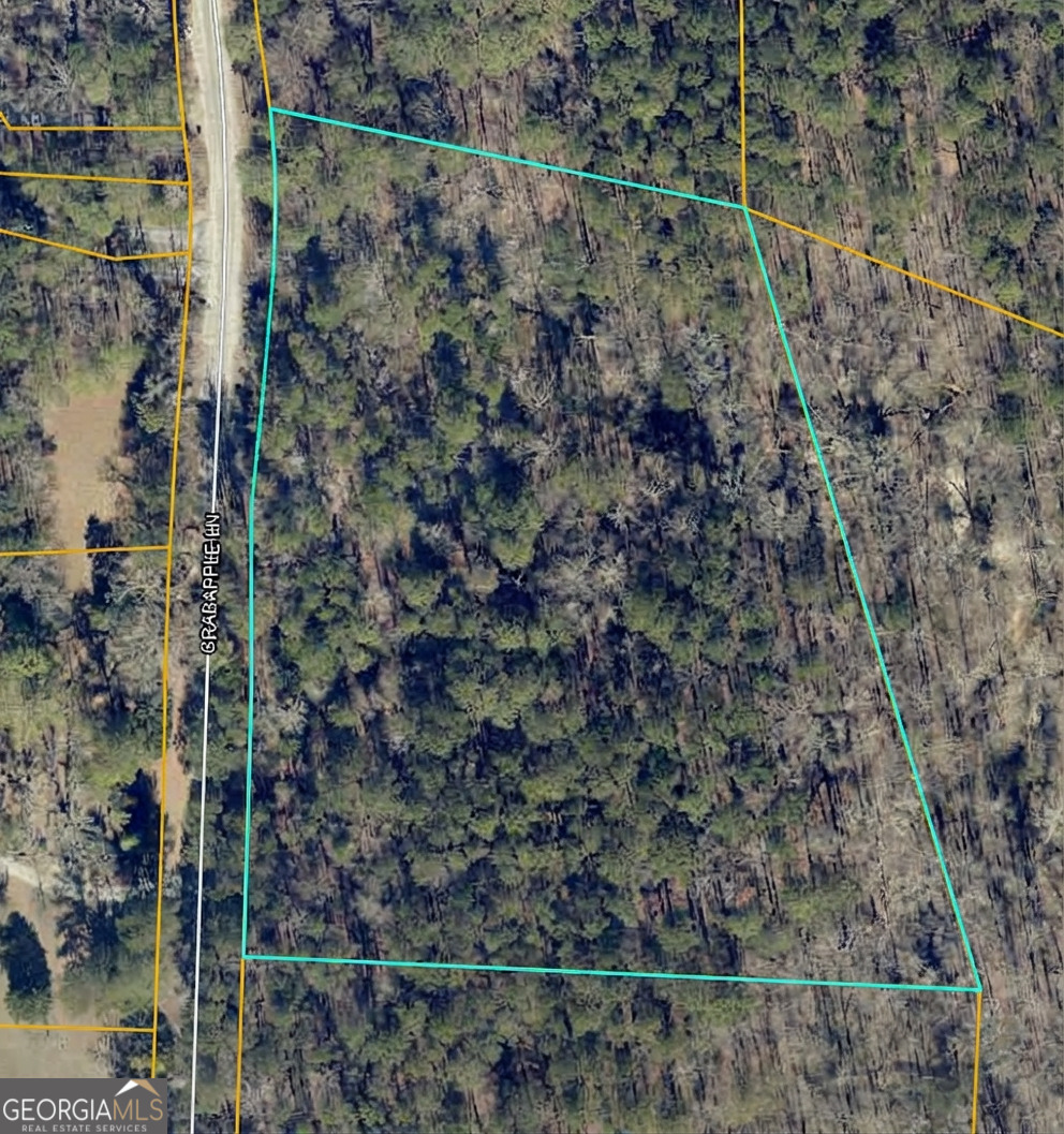 178 Crabapple LN