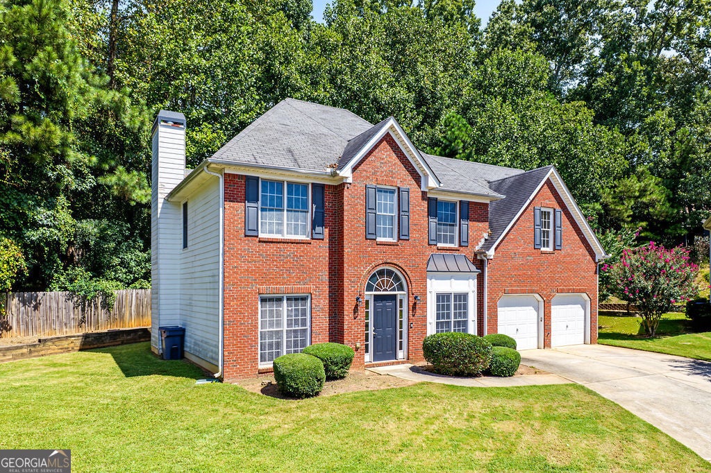 2875 Montview DR SW