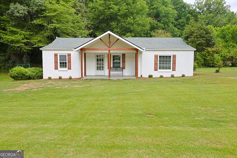 892 Athens ST Jefferson GA 30549
